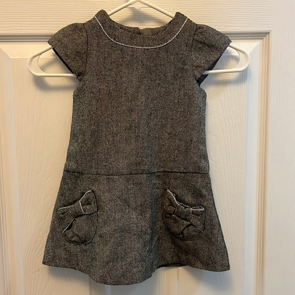 Cool Club Dress